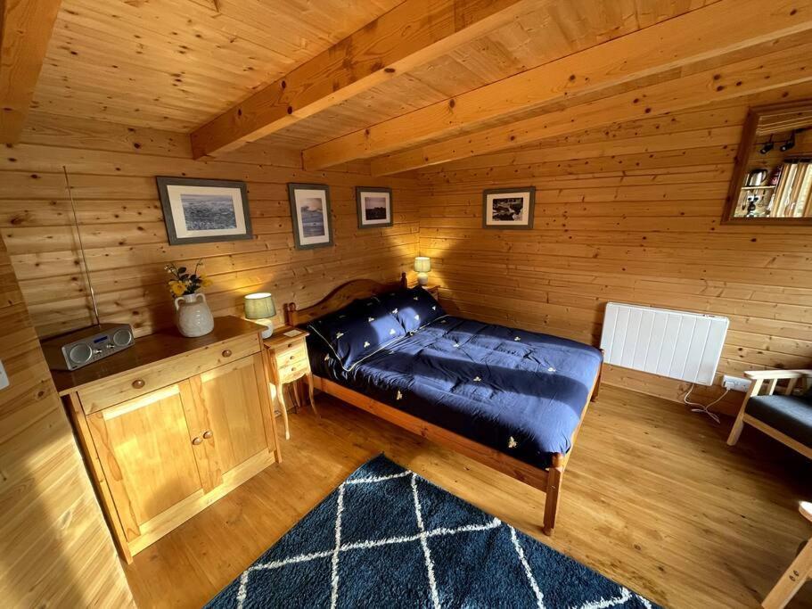 The Bee Hive Garden Room Dorchester Zewnętrze zdjęcie