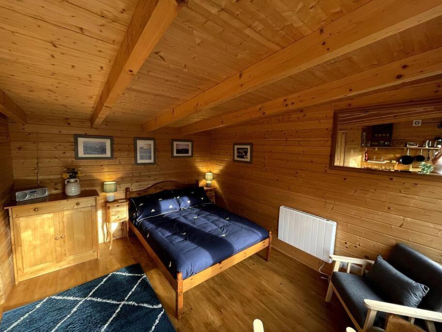 The Bee Hive Garden Room Dorchester Zewnętrze zdjęcie