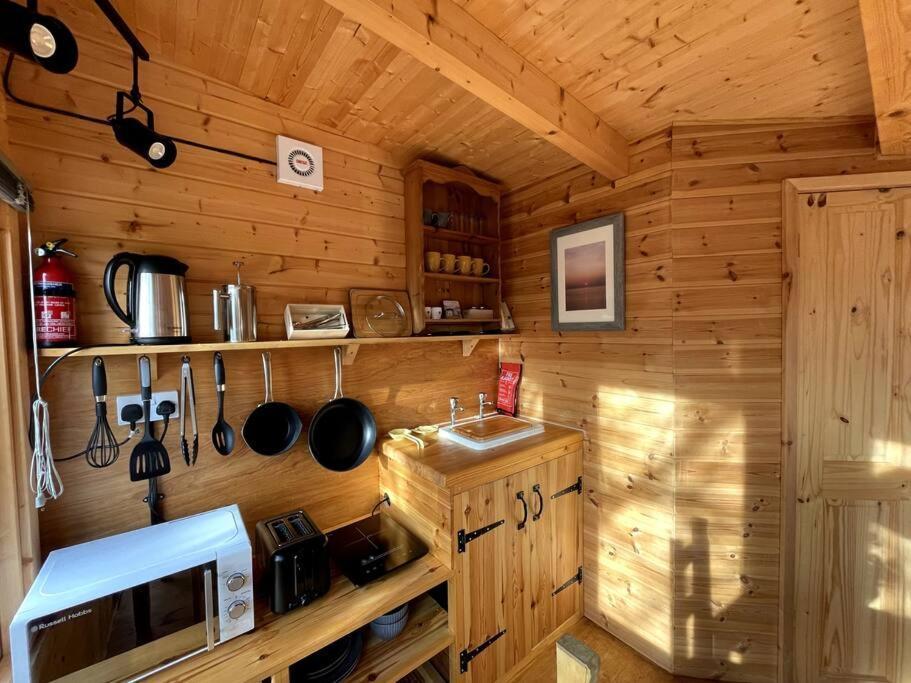 The Bee Hive Garden Room Dorchester Zewnętrze zdjęcie