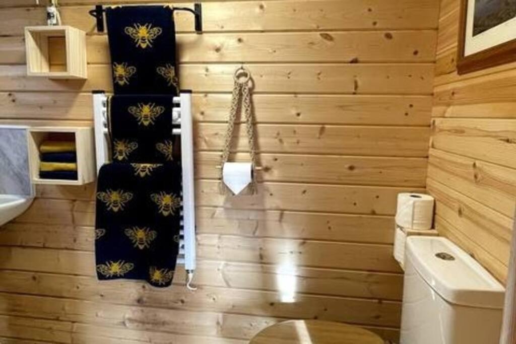The Bee Hive Garden Room Dorchester Zewnętrze zdjęcie